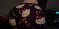 marysoph leak - ur hello kitty gf part 2