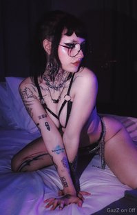 marythevamp leak - Welcome back babys New set of the week❤️‍