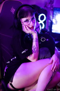 marythevamp leak - Come see my fourth love, I made this whole set in it