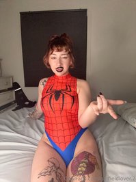 mattiegarf leak - your friendly neighborhood spider man is here! check your dm..