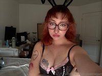 mattiegarf leak - come eat my pussy