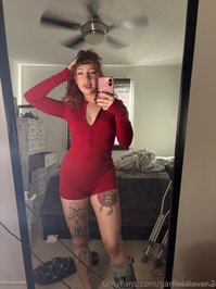 mattiegarf leak - having a sprained ankle is so boring, i need someone to keep..