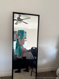 mattiegarf leak - Ever seen a cuter miku?