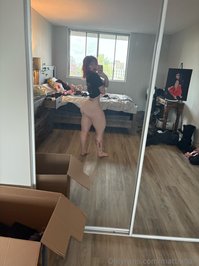 mattiegarf leak - are you cumming to my stream on friday ;)