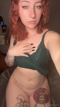 mattiegarf leak - how does the saying go for thick thighs?