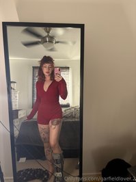 mattiegarf leak - having a sprained ankle is so boring, i need someone to keep..