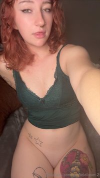 mattiegarf leak - how does the saying go for thick thighs?