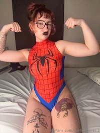 mattiegarf leak - your friendly neighborhood spider man is here! check your dm..