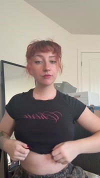 mattiegarf leak - say thank you for blessing your feed