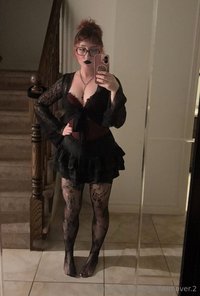 mattiegarf leak - today’s outfit ;)