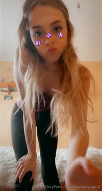 mayakayagaia leak - Fatherless behaviour