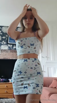 mayakayagaia leak - Do you like my body?