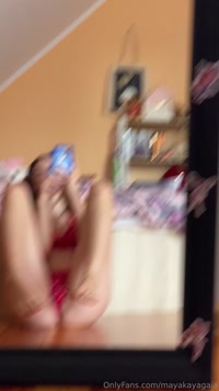 mayakayagaia leak - How’s your summer going?