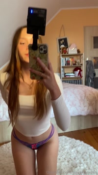 mayakayagaia leak - I recorded a really hot video today. Gonna post it tomorrow ..