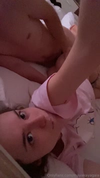 mayakayagaia leak - Your little fuck pet