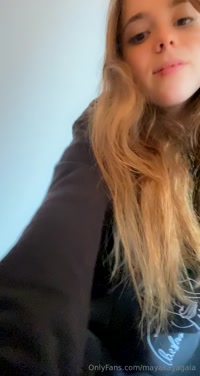 mayakayagaia leak - ✨