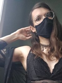 mel7158 leak - Ready to push your throat limits with me?