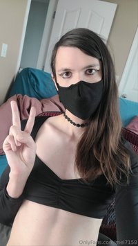 mel7158 leak - I lured you with my bulge, and now you're taking more than y..