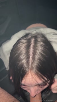 mewslu7 leak - It’s literally been years since I filmed a video while high...