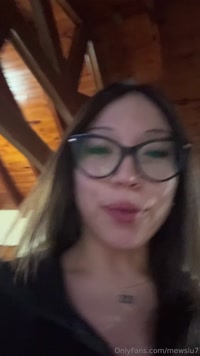 mewslu7 leak - Heyy just a little update on our disappearance this past wee..