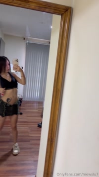 mewslu7 leak - how was your valentine's?