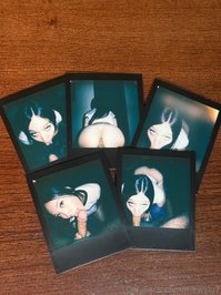 mewslu7 leak - I’m fulfilling a fantasy I’ve had since I started all this: ..