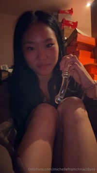michellefromchina18yes leak - My Temu Dildo
