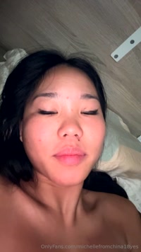 michellefromchina18yes leak - Be careful what + how much you double tap, comment, and Tip ..