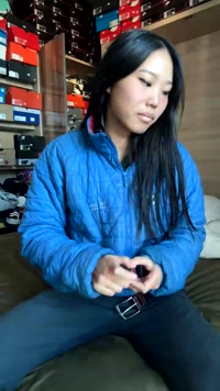 michellefromchina18yes leak - Striptease + Sextape With Coach Trevor ❤️Like, comment, and ..