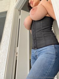 missalexapearl leak - Hot Mom Alert Oh my