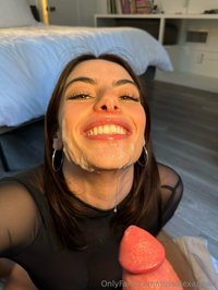 missalexapearl leak - My favorite look. Do you like it too?