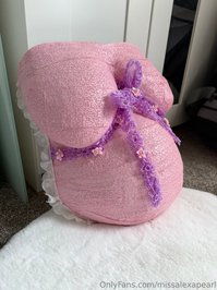missalexapearl leak - To My Lovely pregnancy Fans ❤️ I am Selling this exclusive c..
