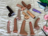 missalexapearl leak - Going into the New Year with a Pleasureful SALE makes me hap..