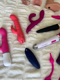 missalexapearl leak - Going into the New Year with a Pleasureful SALE makes me hap..