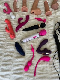 missalexapearl leak - Going into the New Year with a Pleasureful SALE makes me hap..