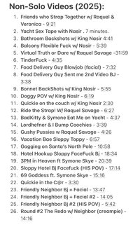 missbnasty leak - Reminder that dick rates are $10 + pic & short clip. They ar..