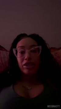 missbnasty leak - Hey! I just wanted to clear up a few things real quick. Even..