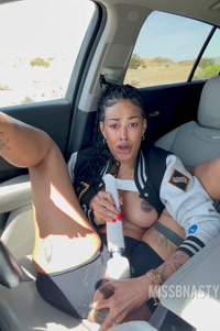 missbnasty leak - This squirt was too good to not share. (Original video had n..