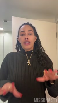 missbnasty leak - Let’s chat about how fucking my neighbor went