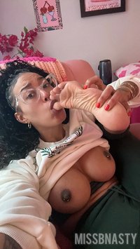 missbnasty leak - I only have 130 messages left to answer! I hope you’re havin..