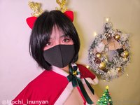 mochi_inunyan leak - hope we can hug to each other with love in this wonderful n..