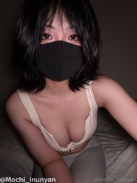 mochi_inunyan leak - wow~