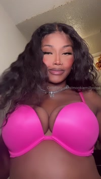 mookiemillyonia leak - Do I look sexy daddy ?