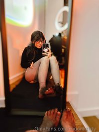 moonlighty_ leak - those are cute and naughty