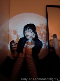 moonlighty_ leak - in the Moon light