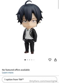 moonlighty_ leak - This is really sillly and I don’t even think I’ll be able to..