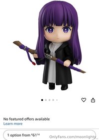 moonlighty_ leak - This is really sillly and I don’t even think I’ll be able to..