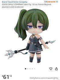 moonlighty_ leak - This is really sillly and I don’t even think I’ll be able to..