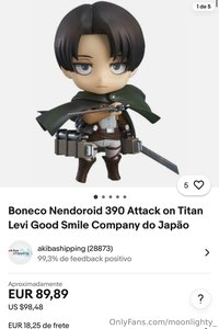 moonlighty_ leak - This is really sillly and I don’t even think I’ll be able to..