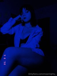 moonlighty_ leak - way before i started an onlyfans account, I took pictures be..